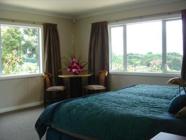 Vista Del Sol Villa Te Horo Bilik gambar