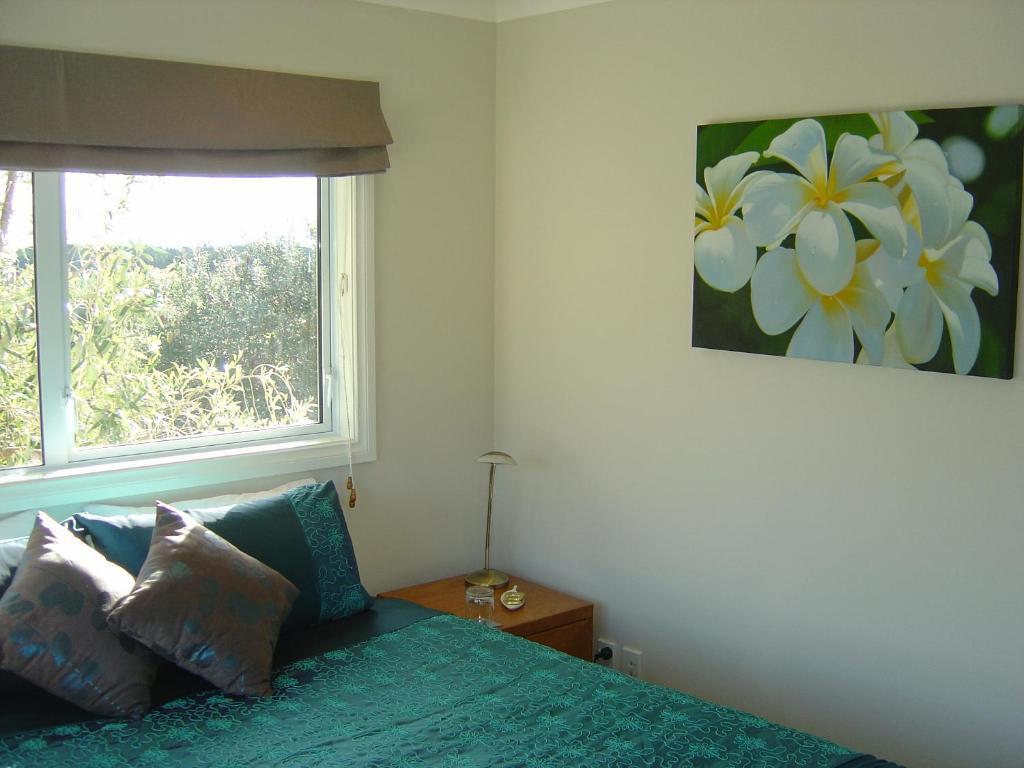 Vista Del Sol Villa Te Horo Bilik gambar